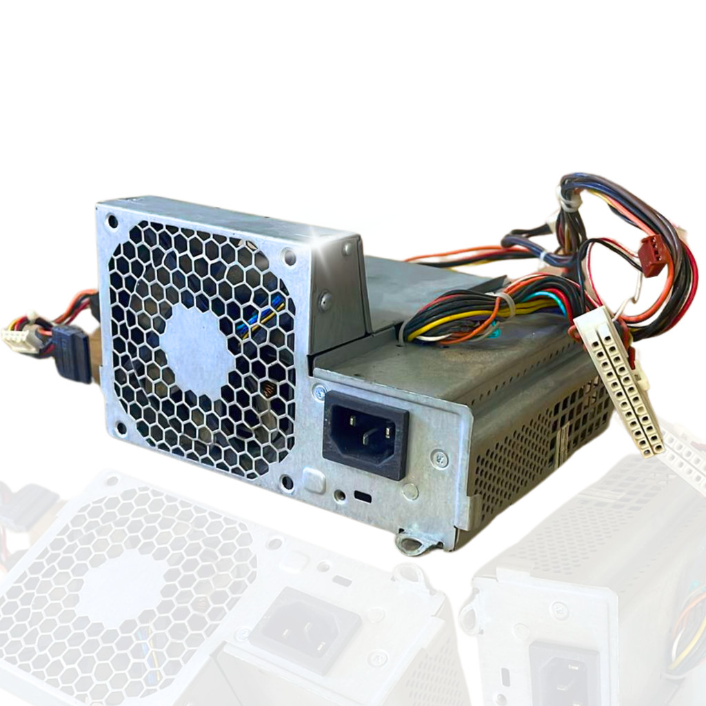 Fonte Atx 240w Hp Compaq Dc 5800 5850 7900 455324 Outlet