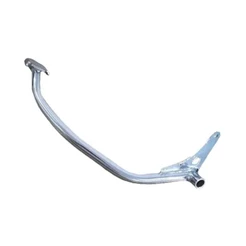 PEDAL DE FREIO TRASEIRO CRYPTON 115 2009 ATÉ 2016