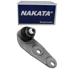 Pivo De Suspensão Inferior Esquerdo VW GOL G2 G3 G4 Parti G2 G3 G4 Saveiro G2 G3 G4 – Nakata N1014