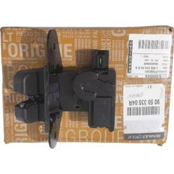 Fechadura do Porta-Mala Porta Malas para Renault Kwid 2018 até 2022 - Cód. 905033504R