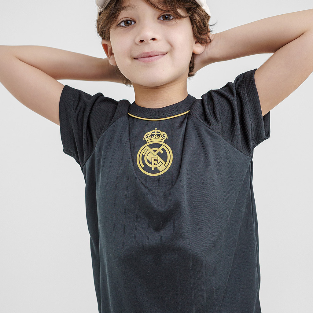 O que é Camisas Real Madrid Infantil? Guia e Onde Comprar | BuscaProdutos