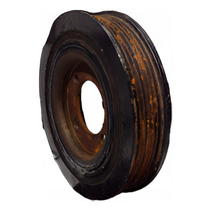 Polia Virabrequim Gm Astra Blazer Omega S10 Vectra 90469102