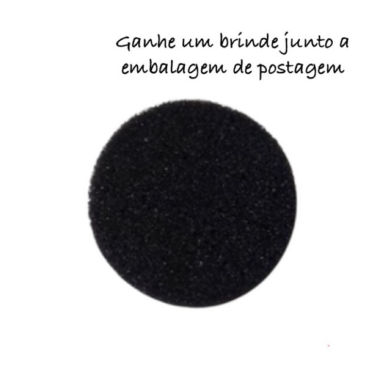 3 Filtros de espuma aspirador  Britânia Dust Off Bas1000/1250p em Oferta na Shopee