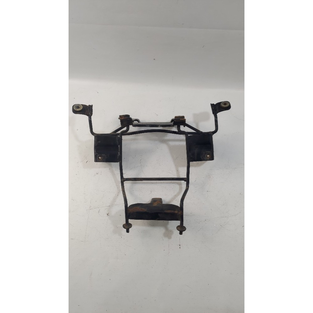 Suporte/aranha Do Farol Dafra Apache 150 2010-2015 Original