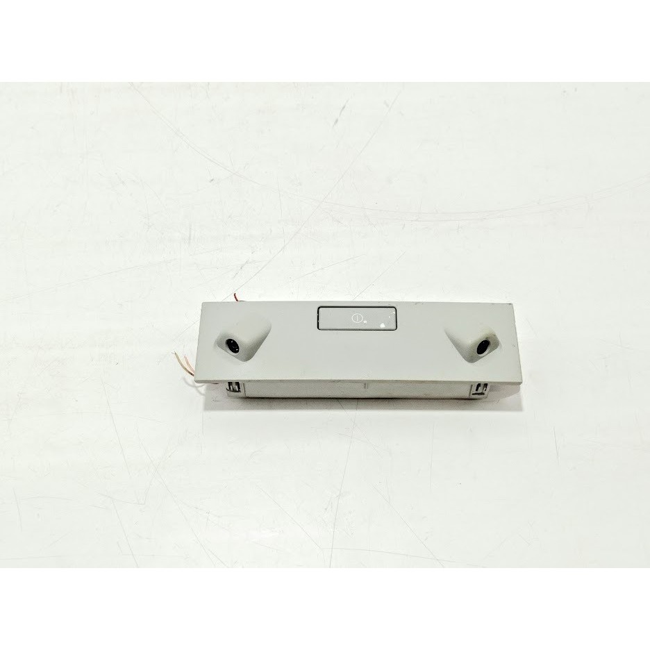 SENSOR  ALARME CIRCUITO ULTRA-SOM TETO VECTRA 2006/11 ORIG USADO
