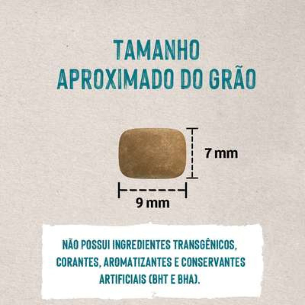 Ração Quatree Life Cães Adulto Raças Pequenas Frango E Arroz 15kg — imagem 2 de 2
