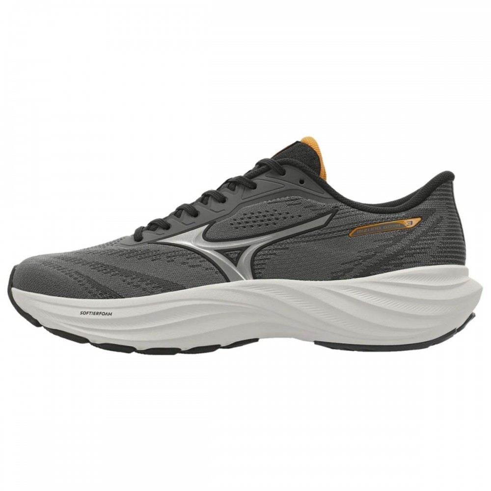 Tenis Mizuno Goya 3 Ch Masculino