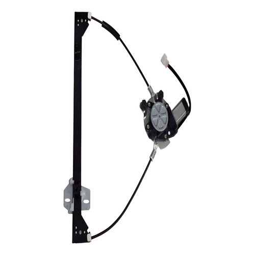 Maquina Elevador Engenho Vidro Eletrica C/ Motor Gol Special 2ptas L-esquerdo