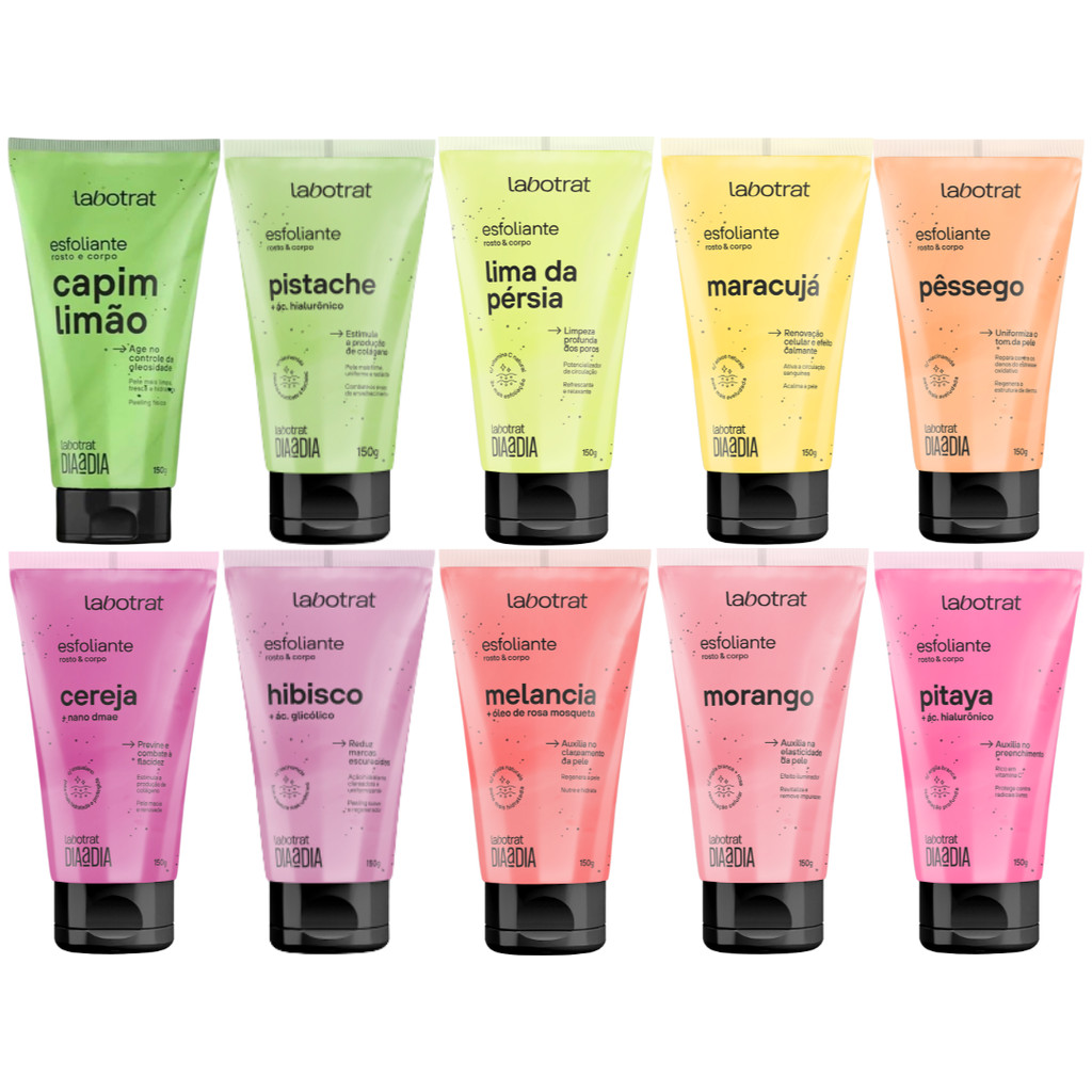 O que é Esfoliante Corporal Perfumado? Guia e Onde Comprar | BuscaProdutos