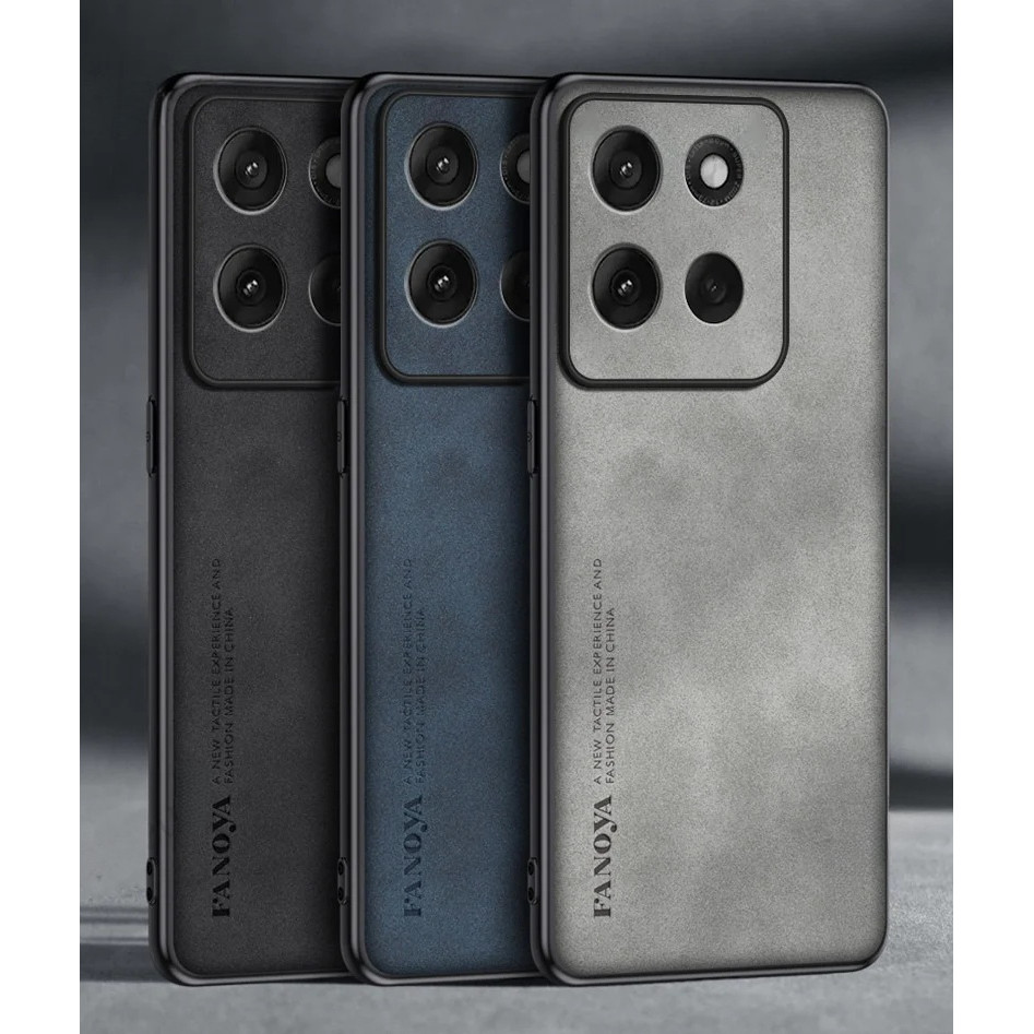 Para Motorola Moto G56 G86 Caso De Luxo Couro Do Plutônio Telefone G86 G56 5G Capa Traseira Silicone Fosco Proteção Comp
