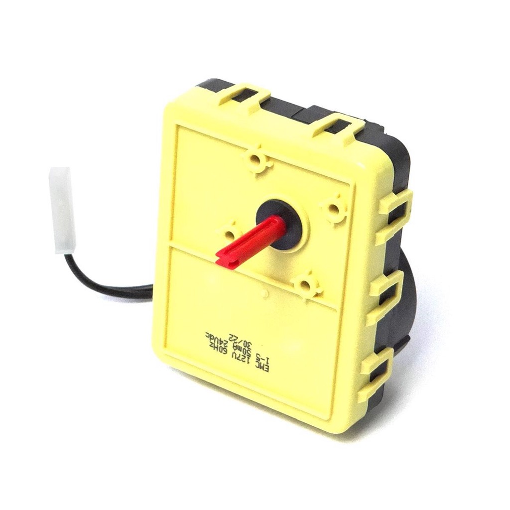 Chave Seletora Csm Lavadora Ltr10 Ltr12 Ltr15 Lts12 De 127v