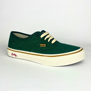 Tênis Redley Originals IR10 Bob Marley Verde Bob em Oferta na Shopee