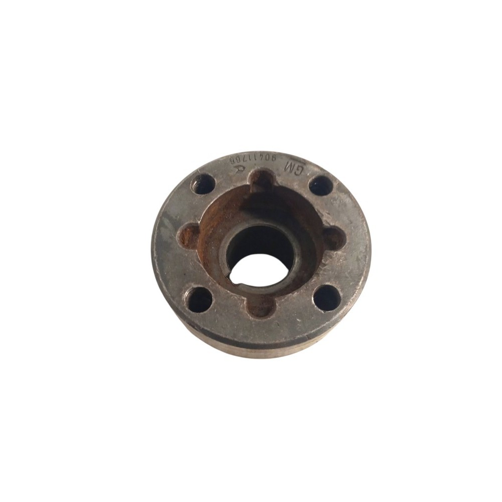 Engrenagem Virabrequim Gm S10/vectra/astra/zafira