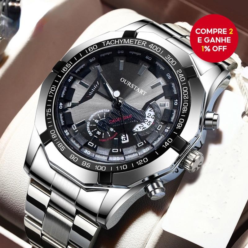 Relógio Puma Masculino em Oferta Shopee 2025