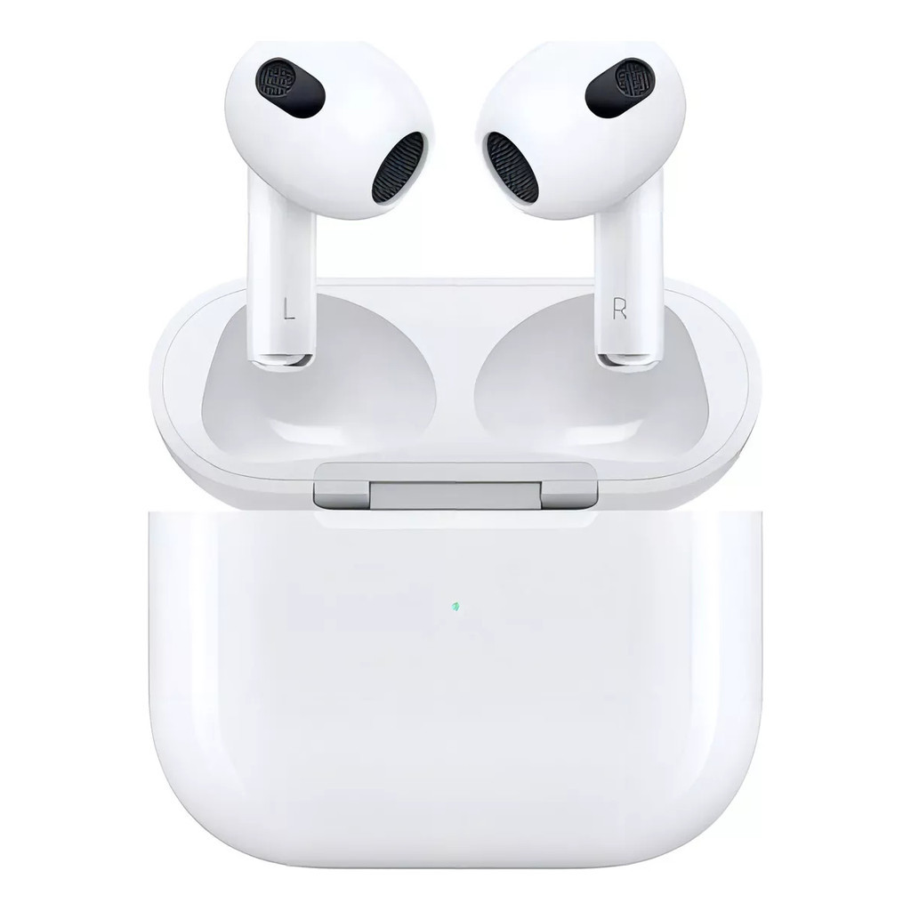 Fones De Ouvido Tws Compatíveis Com iPhone Xiaomi E Android