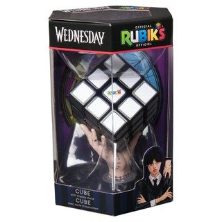 Rubiks - Cubo Wandinha em Oferta na Shopee