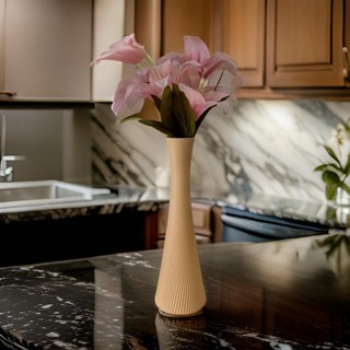 Vaso Decorativo Ondas - Cachepot Moderna Sala de Estar Banheiro para Plantas Cactus e Suculentas em Oferta na Shopee