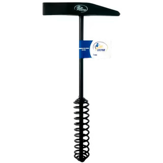 Martelo Picadeira Picareta Para Solda Feito Em Aço Carbono Com Mola Profissional Serralheiro em Oferta na Shopee