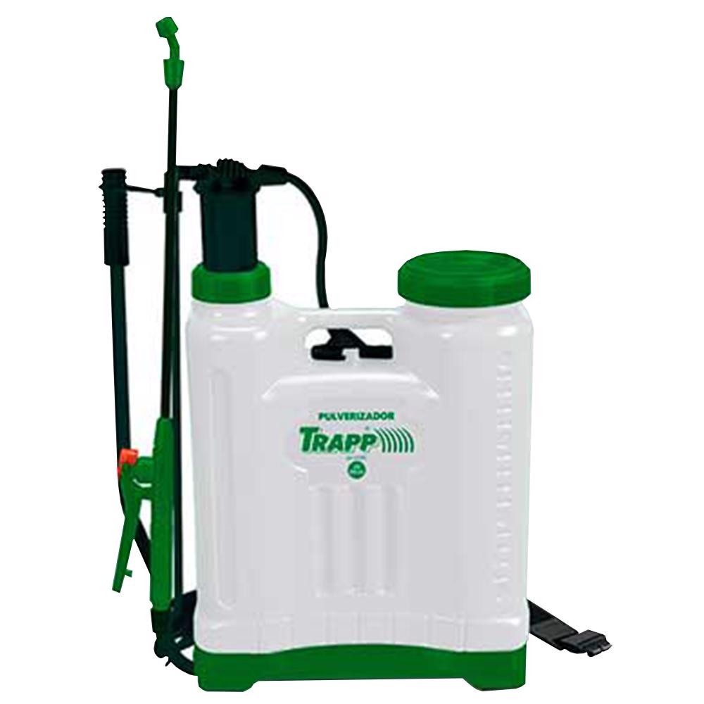 Pulverizador Manual Costal 20 Litros SX LK20C  TRAPP em Oferta na Shopee