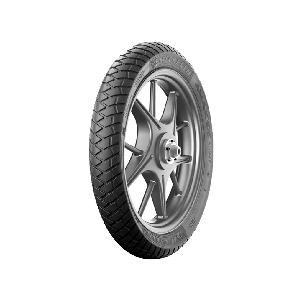 Pneu Aro 21 Michelin 90/90-21 54T Anakee Street F TL/TT