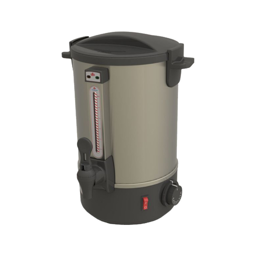 Imagem Cafeteira Elétrica Automática 6 Litros 220v Prc-06 Progás