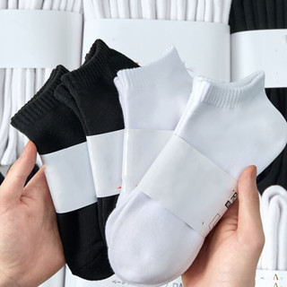 Kit 12 Kit 3 Pares Meias Cano Baixo Meia  Unisex em Oferta na Shopee