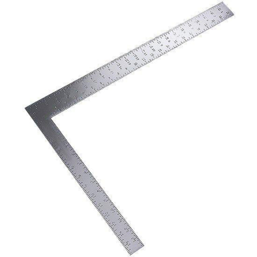 Esquadro 24" Carpinteiro Stanley 45-600 em Oferta na Shopee