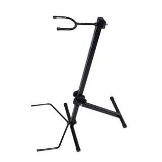 Suporte de Chão Individual para Instrumentos de Cordas Violão Guitarra