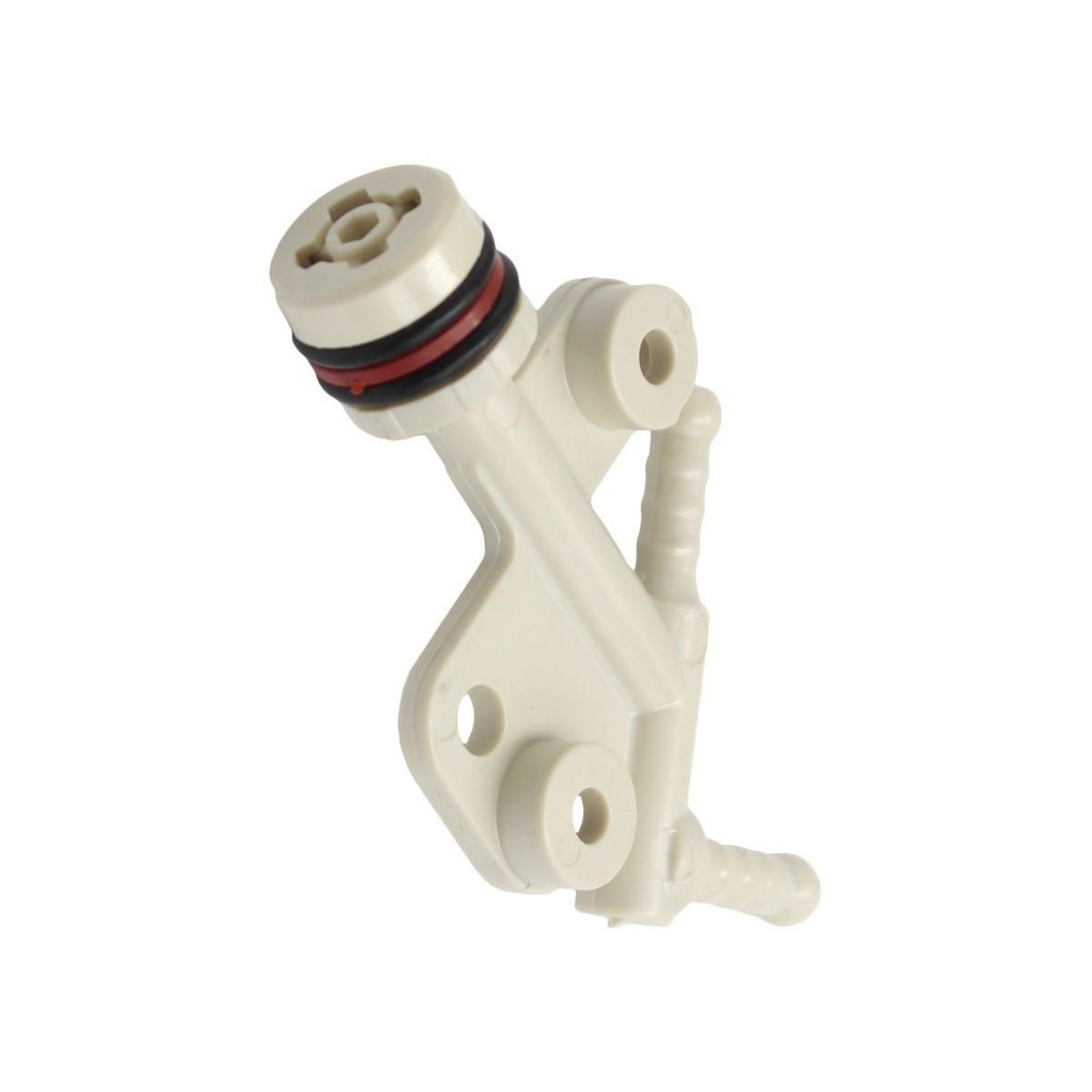 Cj. Registro de Fluxo 996530068077 Saeco e Gaggia 17000114 Original