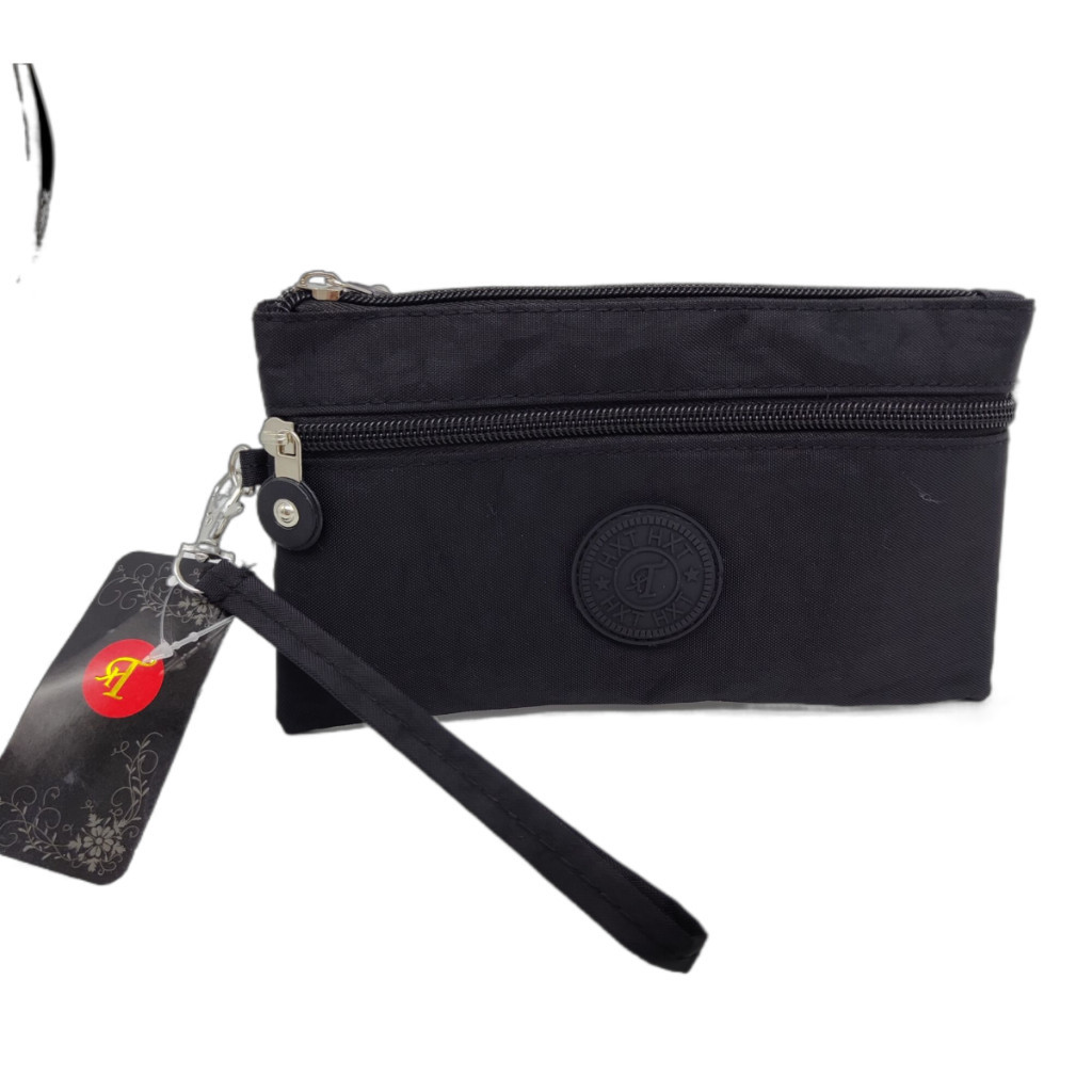 Bolsa de Mão Carteira Femina Porta Celular Documentos