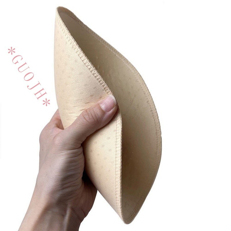GUOJH (1 Par) Substituição Da Almofada De Espuma Respirável Elevação Do Quadril Lifter Calcinha Por em Oferta na Shopee