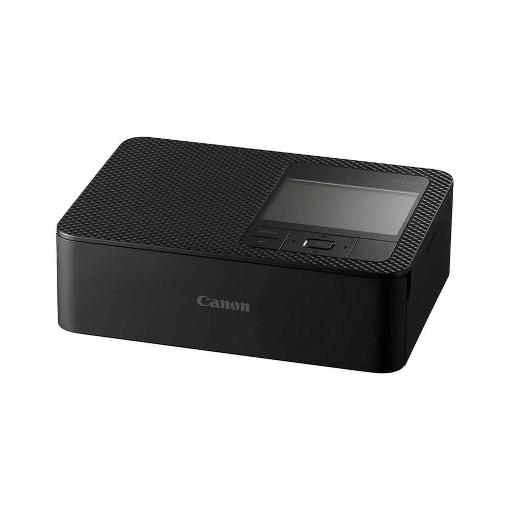 Impressora Fotográfica Canon Selphy CP1500 Preta em Oferta na Shopee
