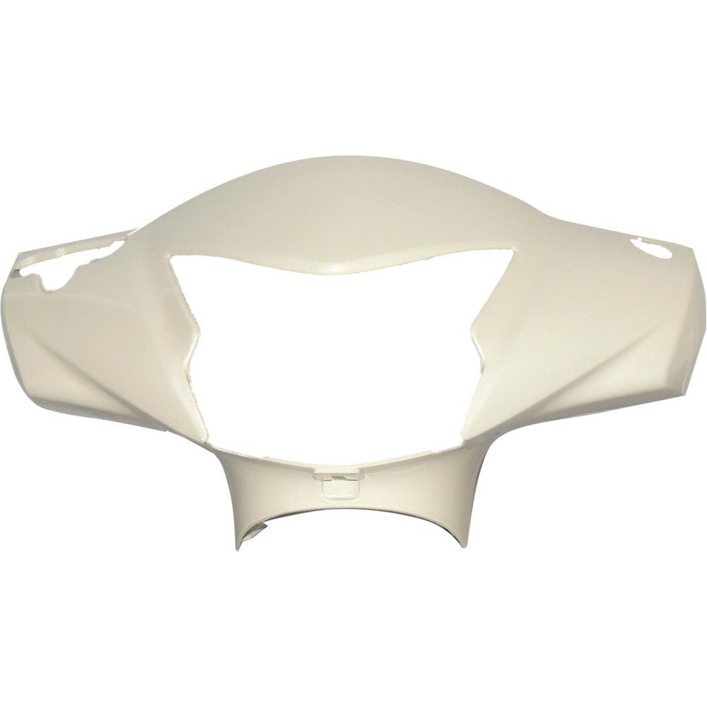CARENAGEM FAROL BIZ 125 CREME PEROL 2018/20