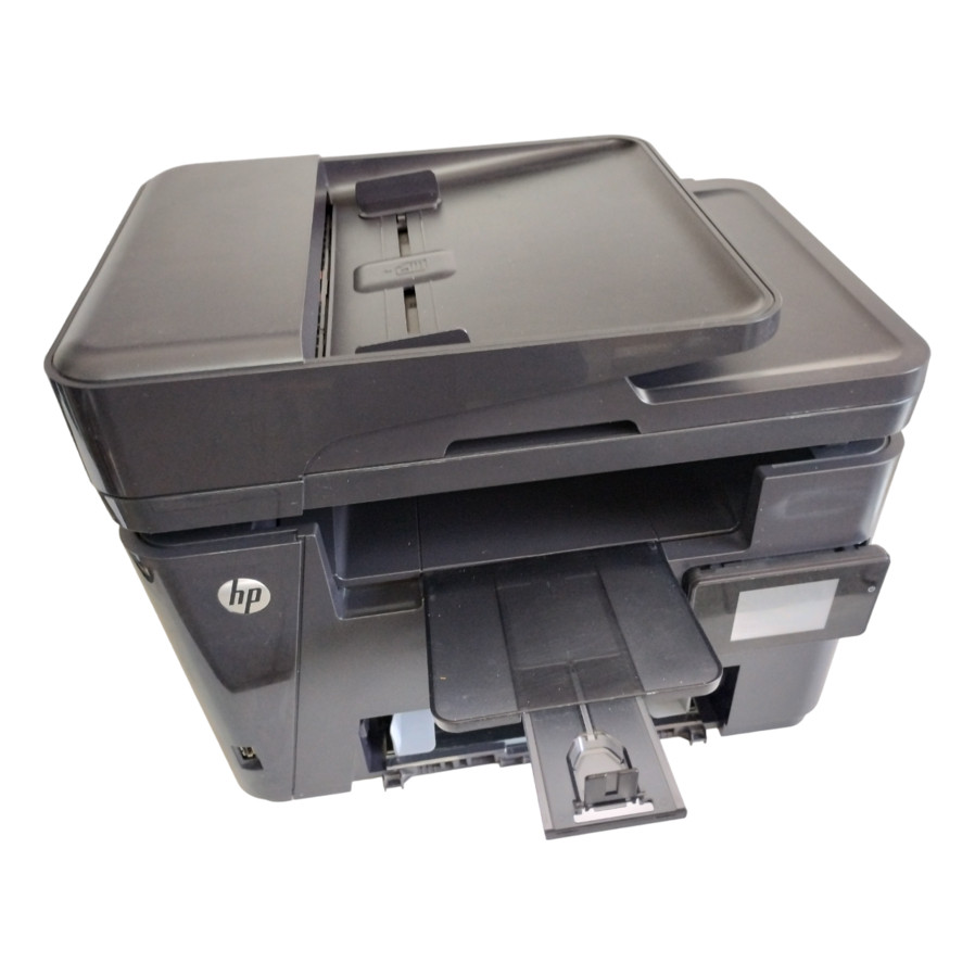 Multifuncional Hp Mfp-m225dw - Funcionando Ok