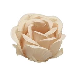 Forminha para Doces Finos - Magnolia Vanilla Matte - 30 unidades - Decora Doces - Rizzo
