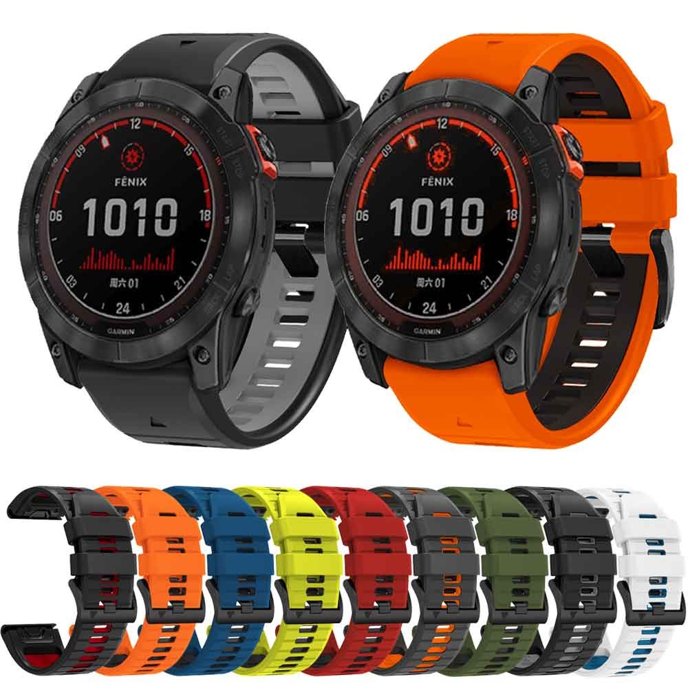 O que é Garmin Fenix 5 Smartwatch? Guia e Onde Comprar | BuscaProdutos