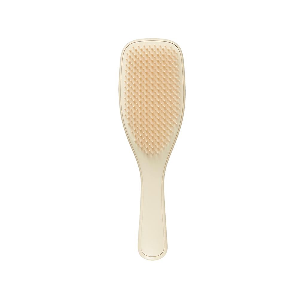 Tangle Teezer The Ultimate Large Hair Brush Escova Desembaraçadora Vanilla - Beauty