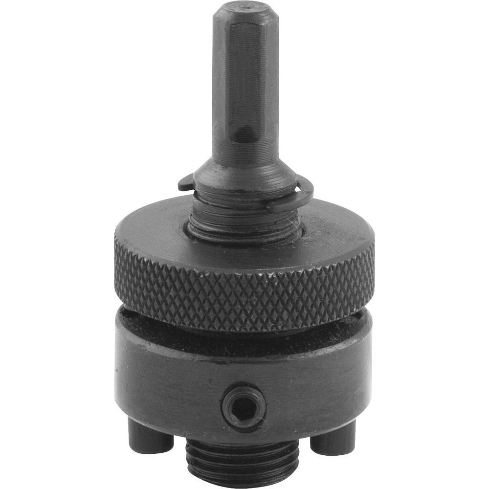 Suporte para Serra Copo 32-150mm Haste 11/32 Hsv3815 Vonder — imagem 2 de 2