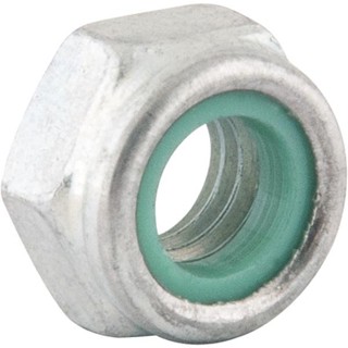 Porca Autotravante M10 Ma Baixa Zincado Vonder em Oferta na Shopee