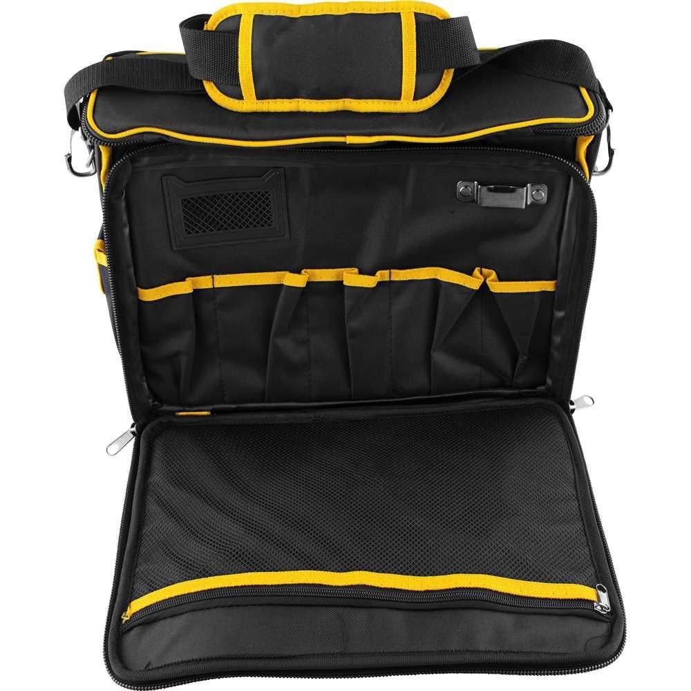 Bolsa em Lona para Ferramentas Bl030 Vonder em Oferta na Shopee