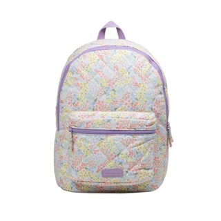 Mochila laptop por onde flor - Imaginarium em Oferta na Shopee