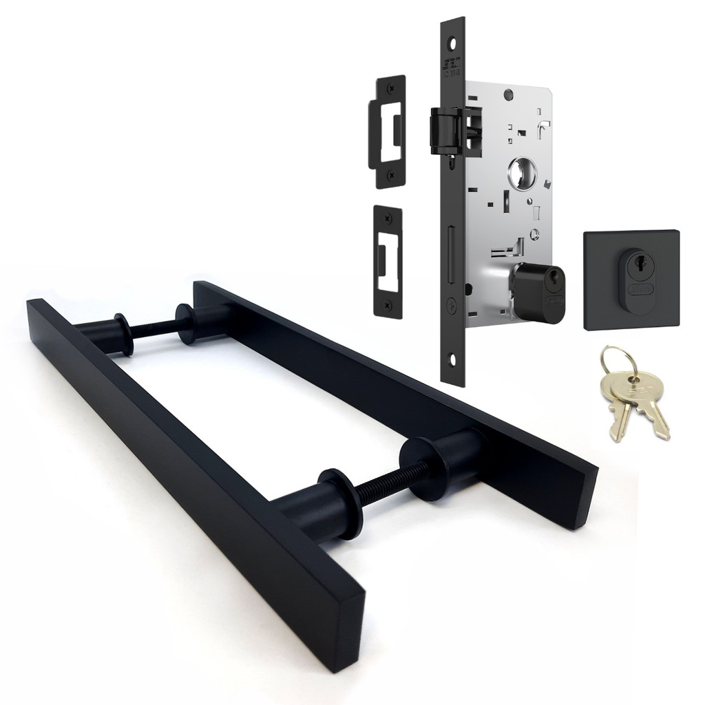 Puxador Fechadura Stam: Onde Comprar | BuscaProdutos