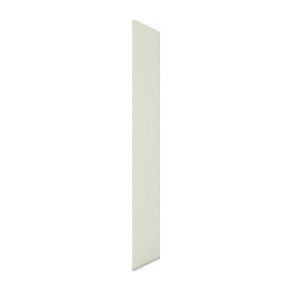Lateral Para Quarto Modulado 2,5 Cm Seletto Henn Areia