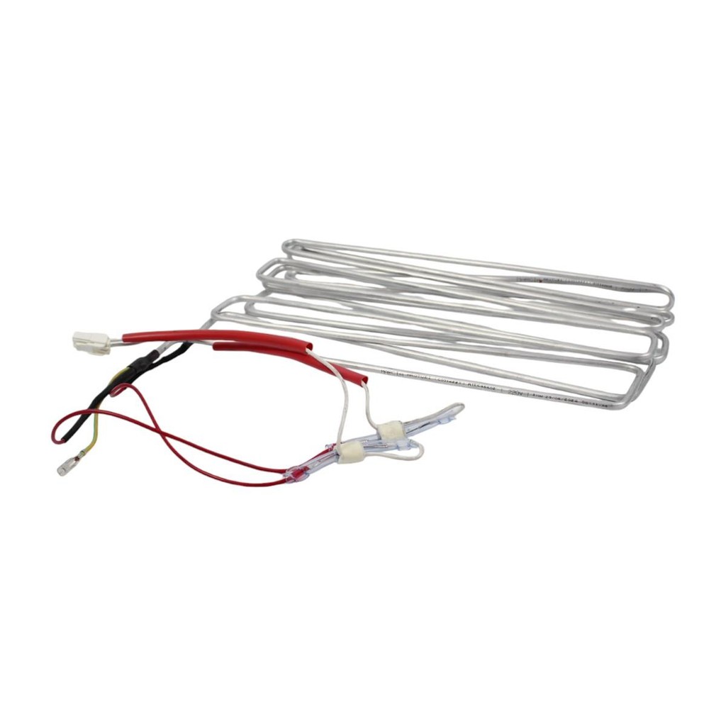Resistência Evaparador 220v P/ Refrigerador Electrolux Dfn41, If45 e Tc44 Original