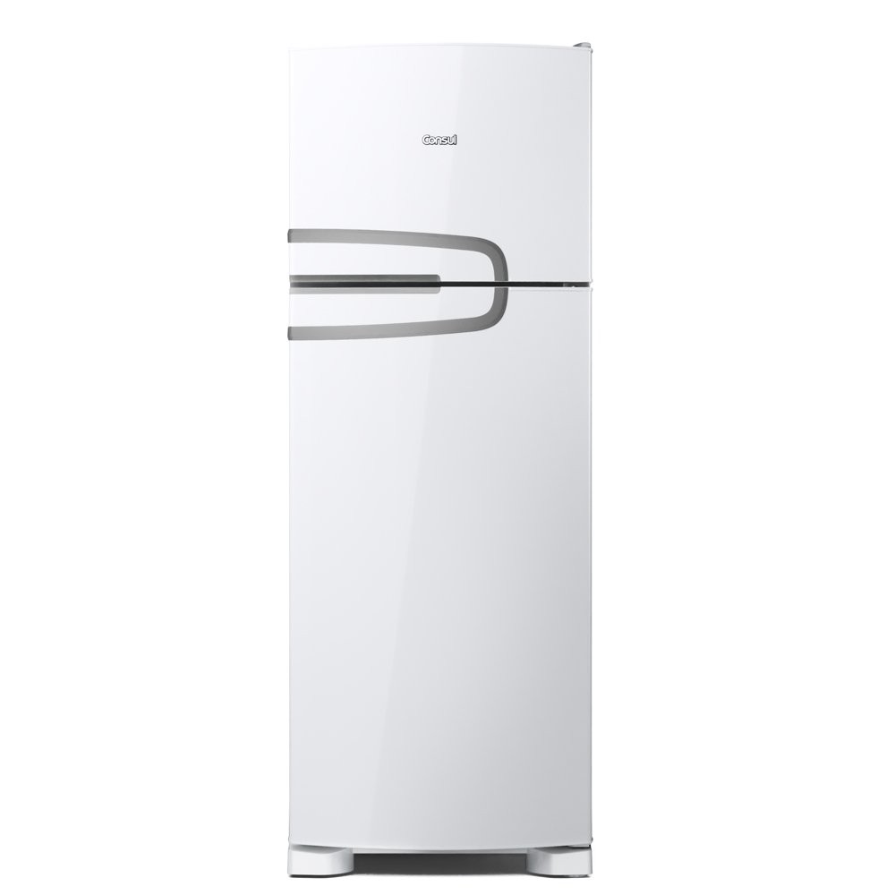 Geladeira Consul CRM39AB Frost Free Duplex 340L - Home Appliances