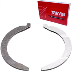 Par Arruela De Encosto Takao Para 205 206 207 306 Hoggar Partner C3 C4 Picasso Xsara Aircross 1.4