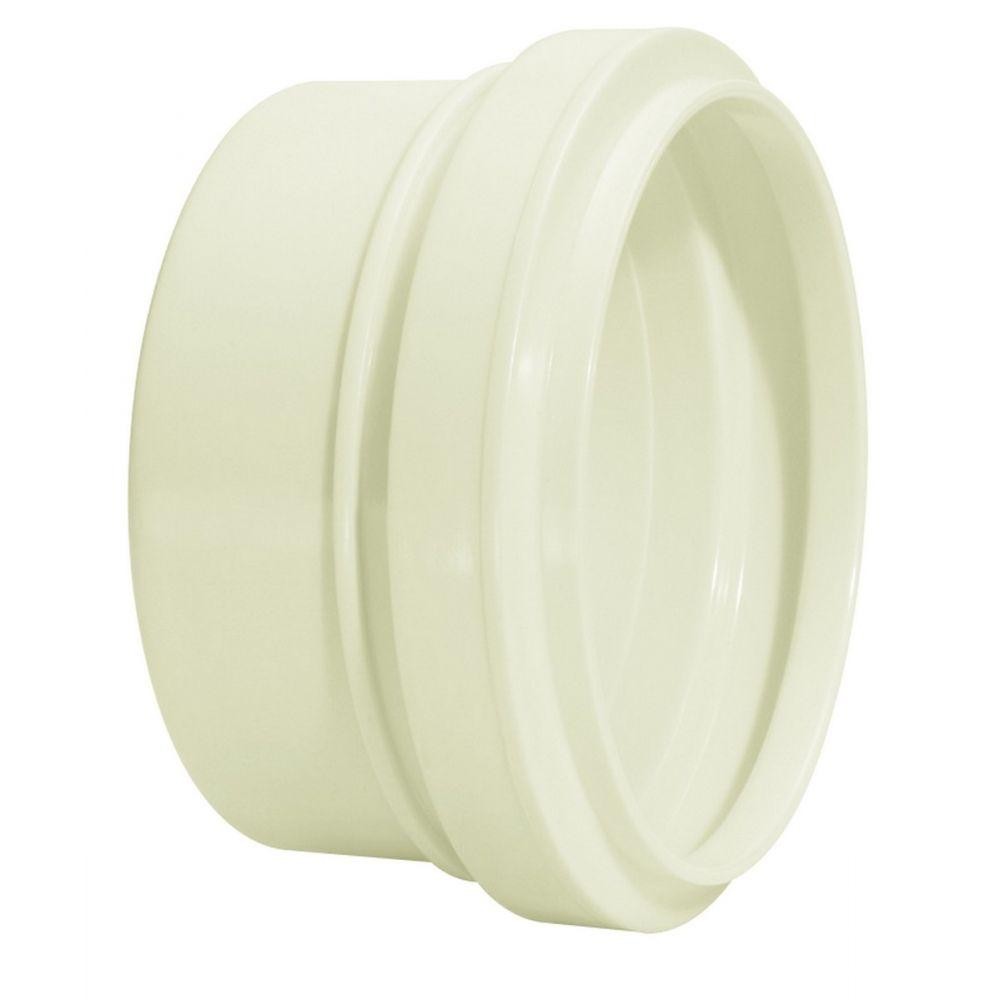 Cap Esgoto 40mm Amanco em Oferta na Shopee
