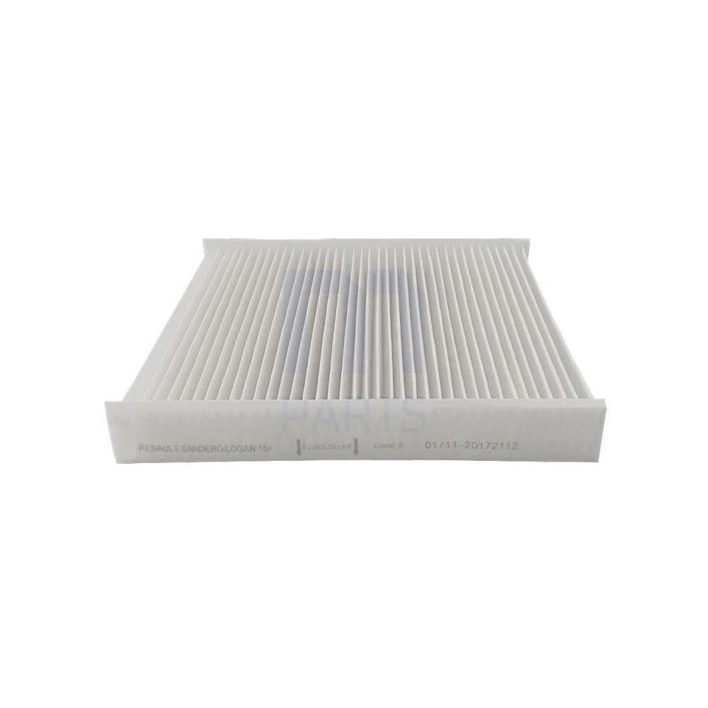 Filtro Cabine Duster 2017 a 2020 Mide Parts MDFC012