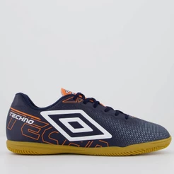 Chuteira Umbro Techno Futsal