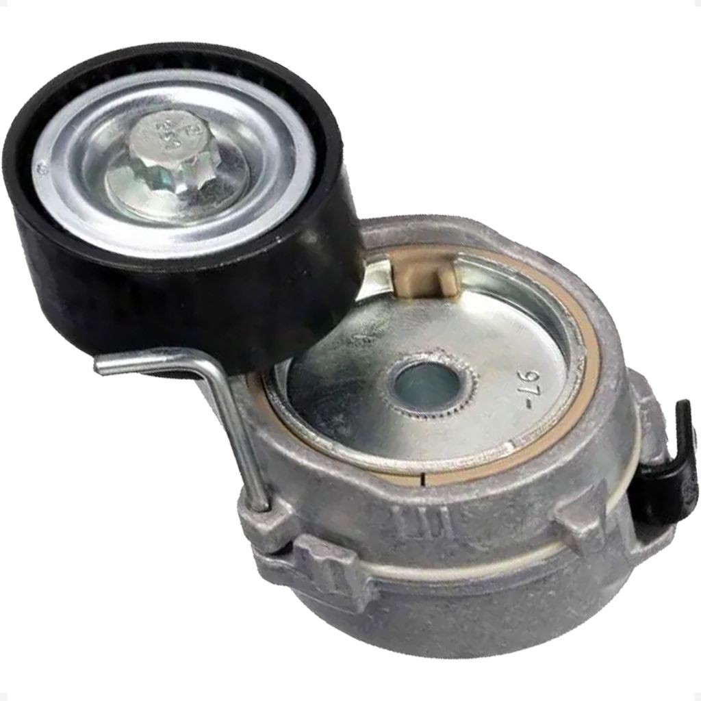 Tensionador Correia Alternador Citroen C3 2017 a 2024 - 1350608 - VT8728